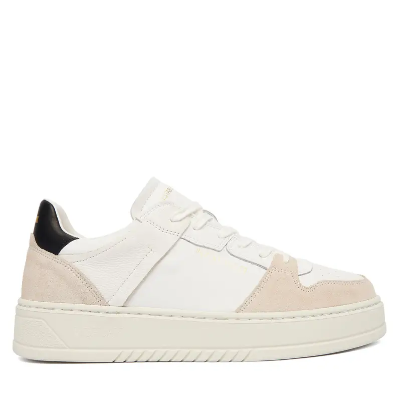 Sneakers REPLAY GMZ6S .000.C0006L Bianco