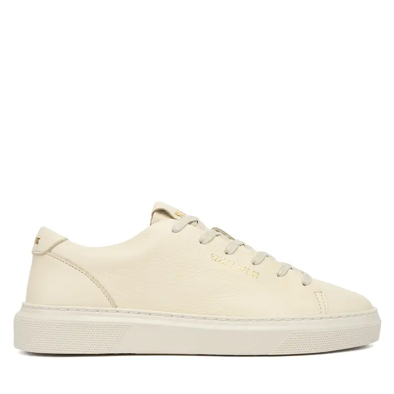 Sneakers REPLAY GMZ7N .000.C0003L Bianco