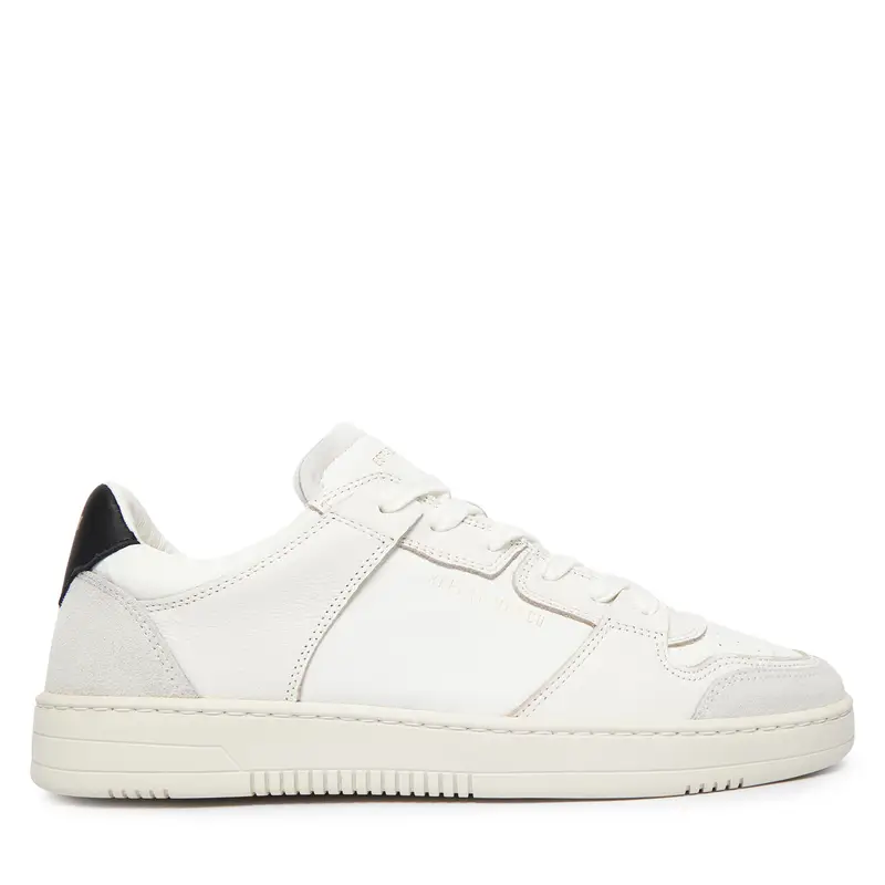 Sneakers REPLAY GMZ7R .000.C0001L Bianco