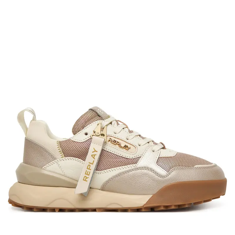 Sneakers REPLAY GWS9H 000 C0019L Multicolore