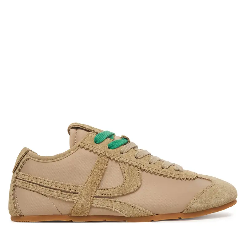 Sneakers REPLAY GWSL8 000 C0002T Beige