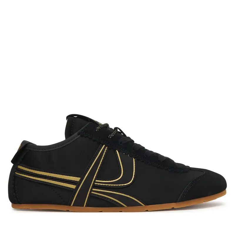 Sneakers REPLAY GWSL8 000 C0003T Nero