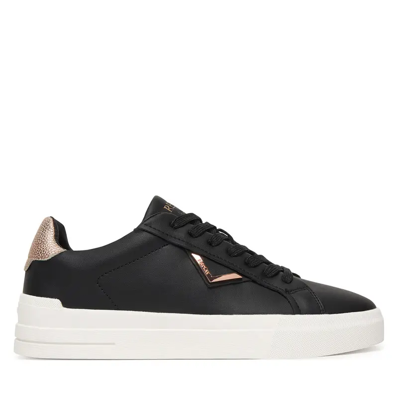 Sneakers REPLAY GWZ7S 000 C0009L Nero