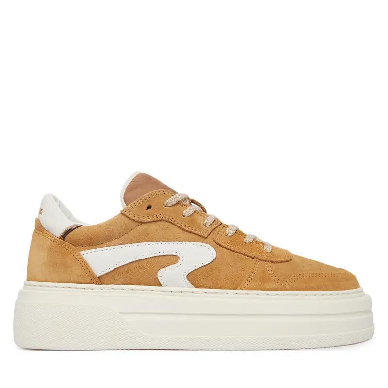 Sneakers REPLAY GWZ8A 000 C0004L Marrone
