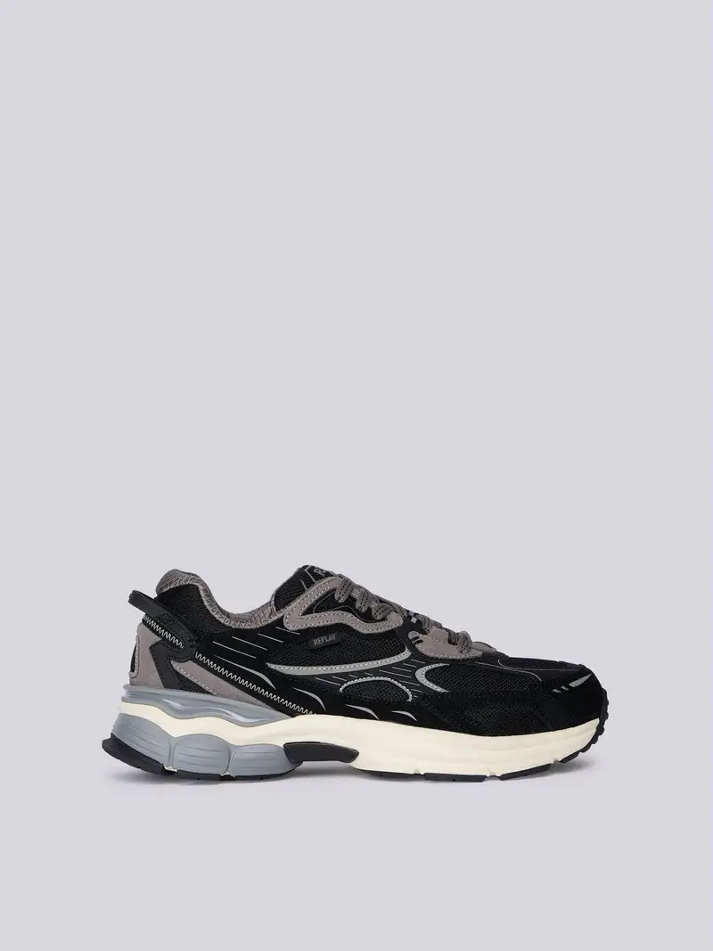 Sneakers Riff Runner Op4