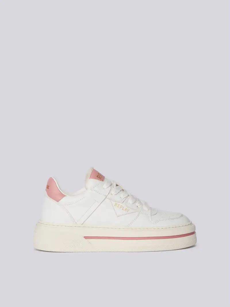 Sneakers Veggy Sport