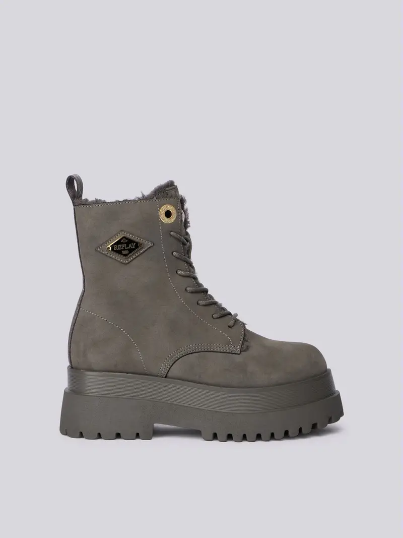 Stivaletto Any Rhombus