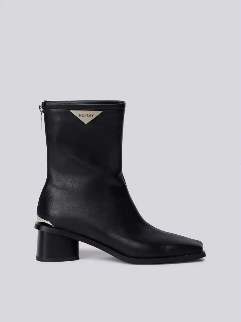 Stivaletto Julie Mid