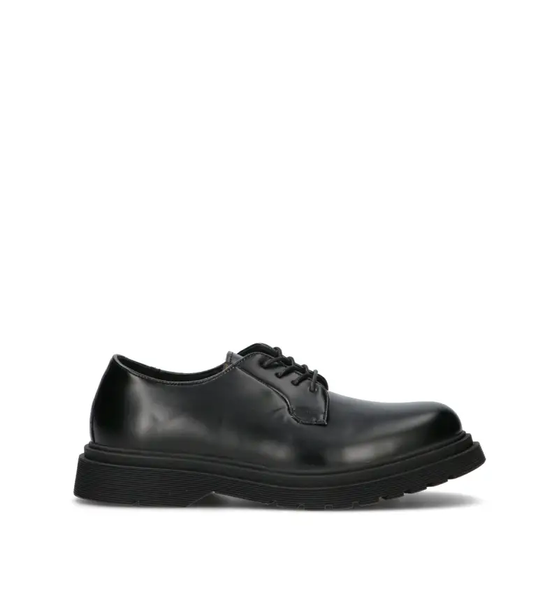 Stringata uomo nera Vario