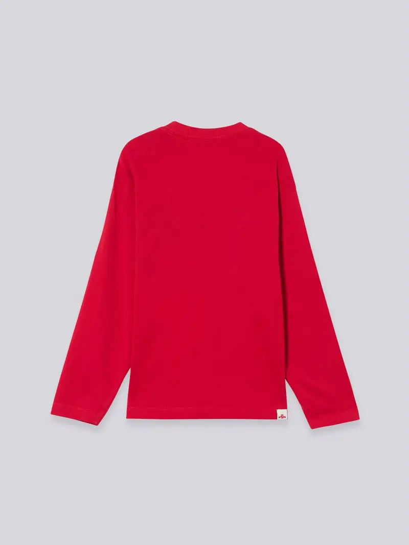 Replay T-shirt Arancione 3510263