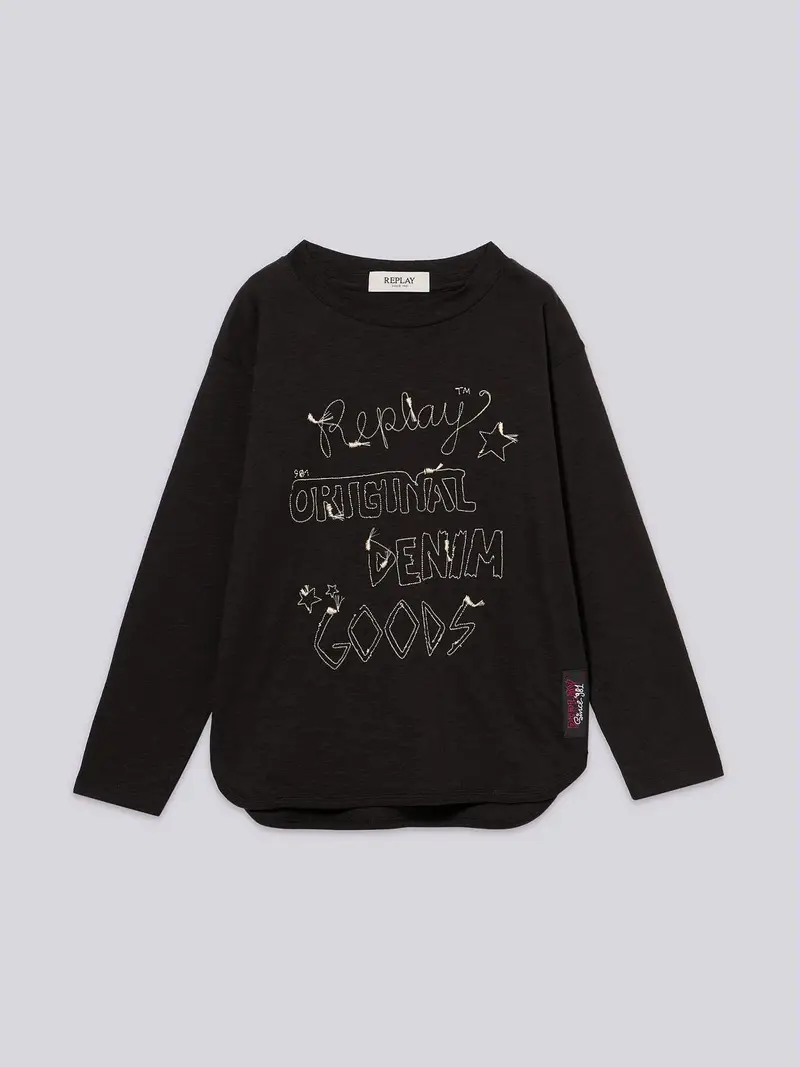 Replay T-shirt 2763559