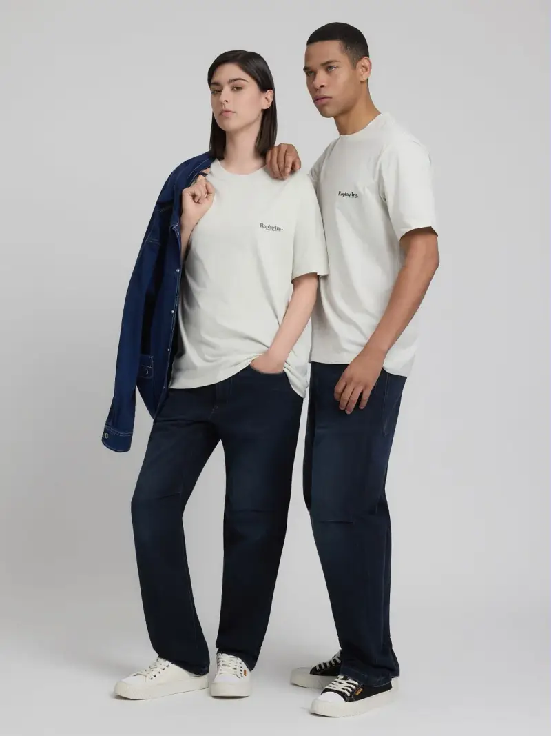 Replay T-shirt 2620613