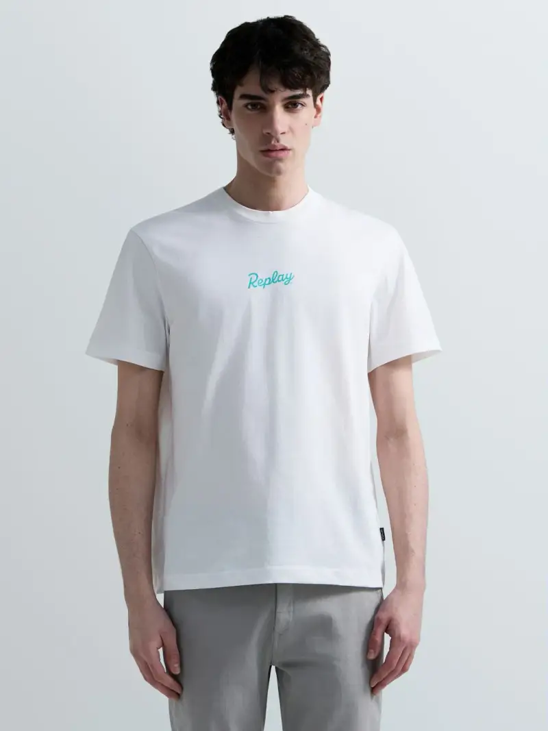 Replay T-shirt 4331706
