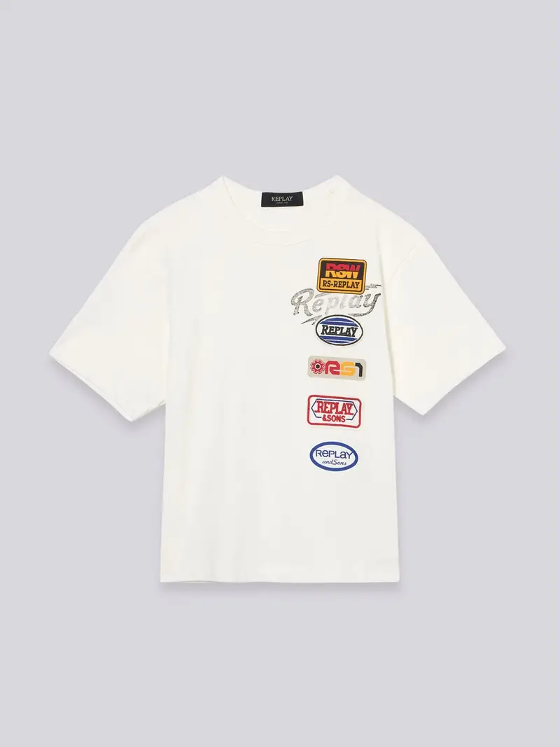 Replay T-shirt 3248734