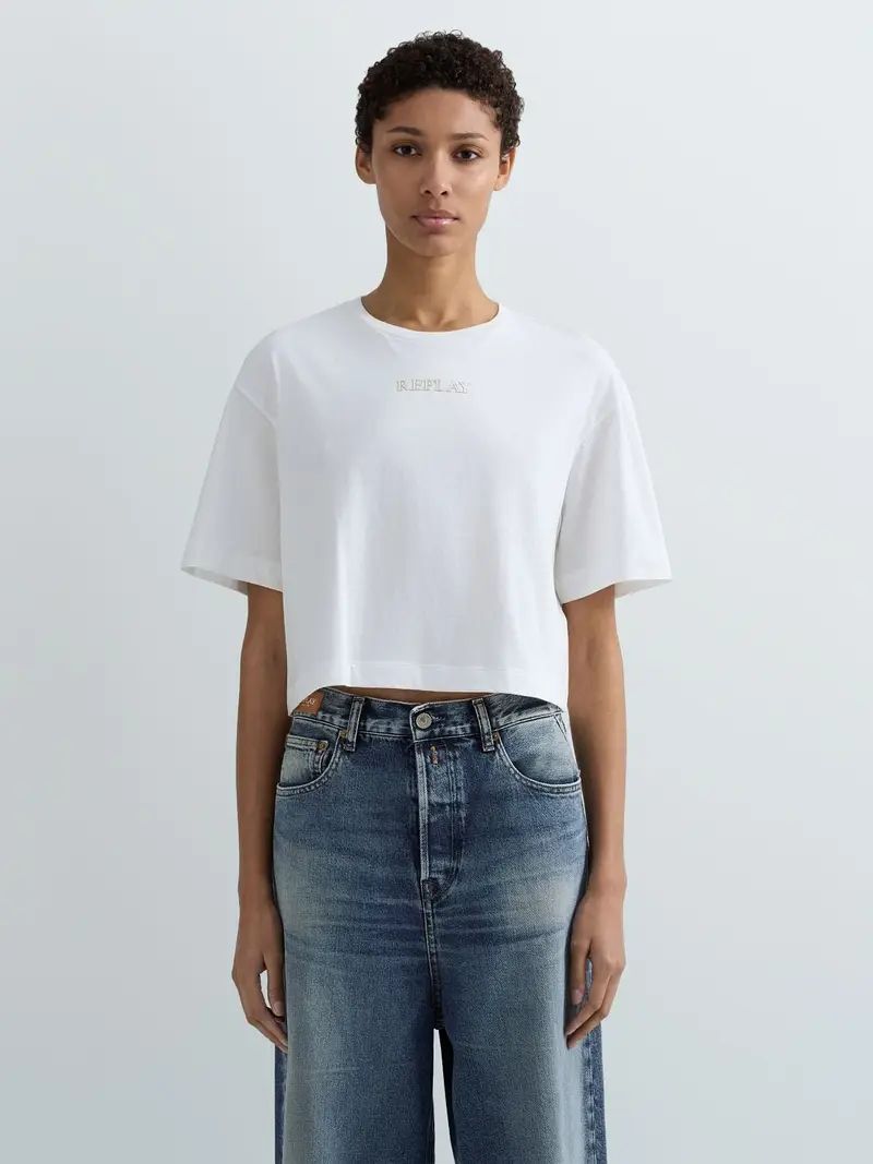 Replay T-shirt 3970905