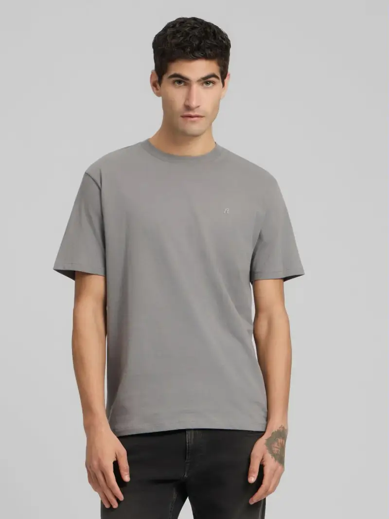 Replay T-shirt Blu 3110472