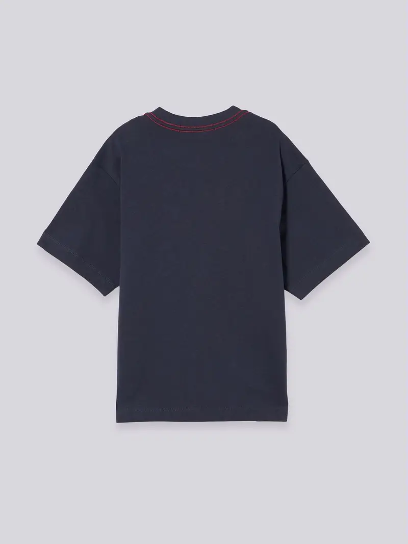 Replay T-shirt Blu 3510264