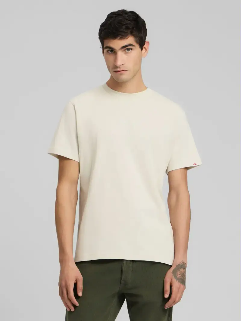 Replay T-shirt Grigio 3110501