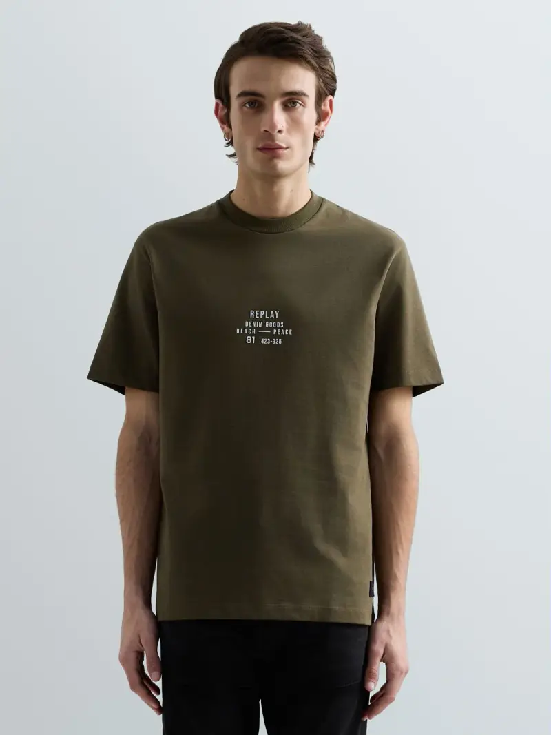 Replay T-shirt 4331720