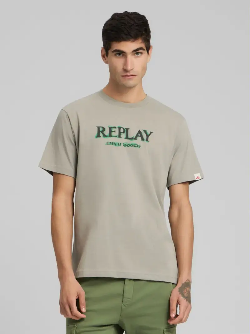 Replay T-shirt 3110504