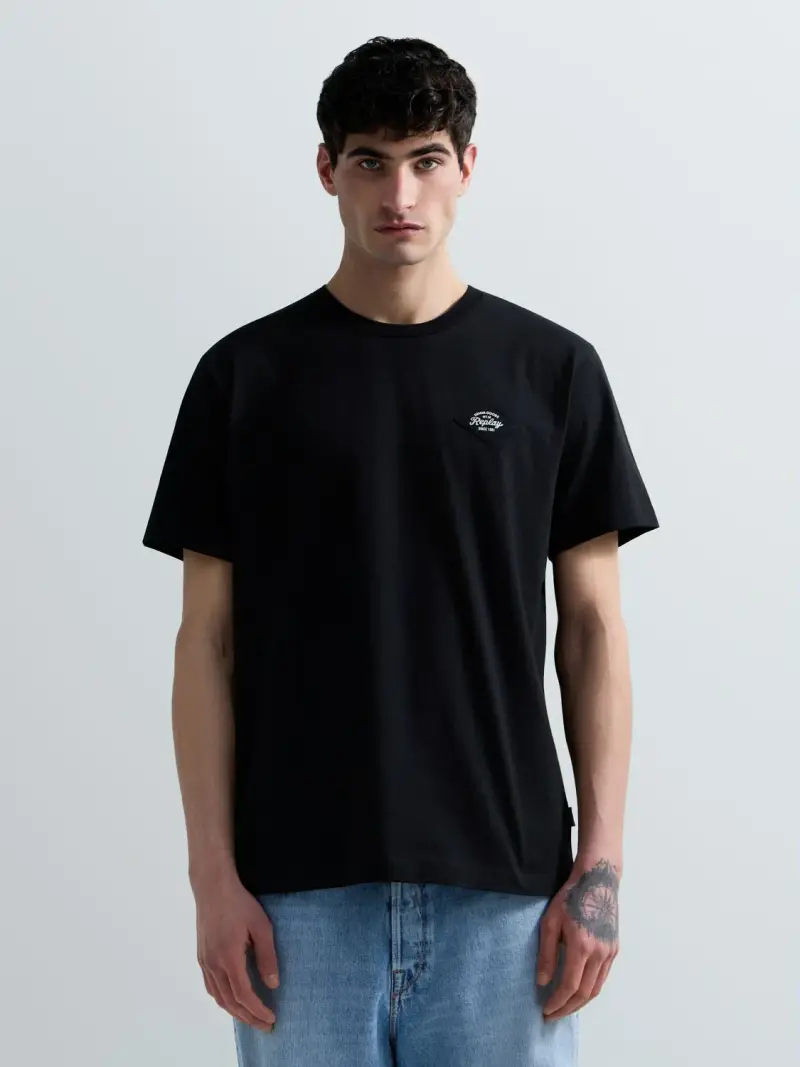 Replay T-shirt 4331710
