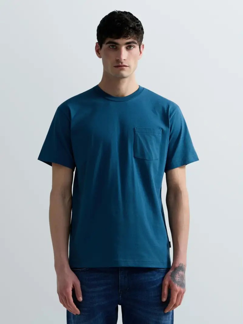 Replay T-shirt 4331711