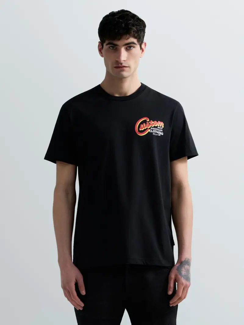 Replay T-shirt 4331707