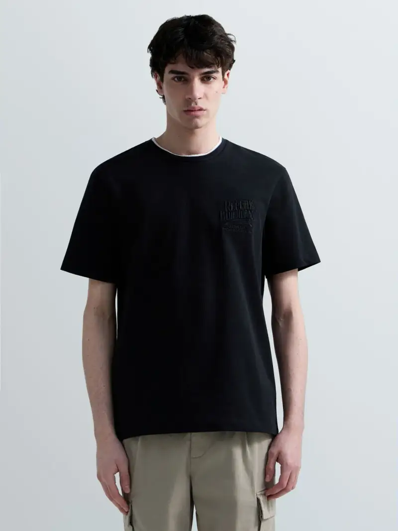 Replay T-shirt 4331721