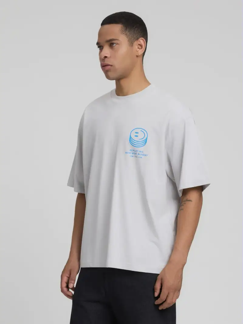 Replay T-shirt 2620620