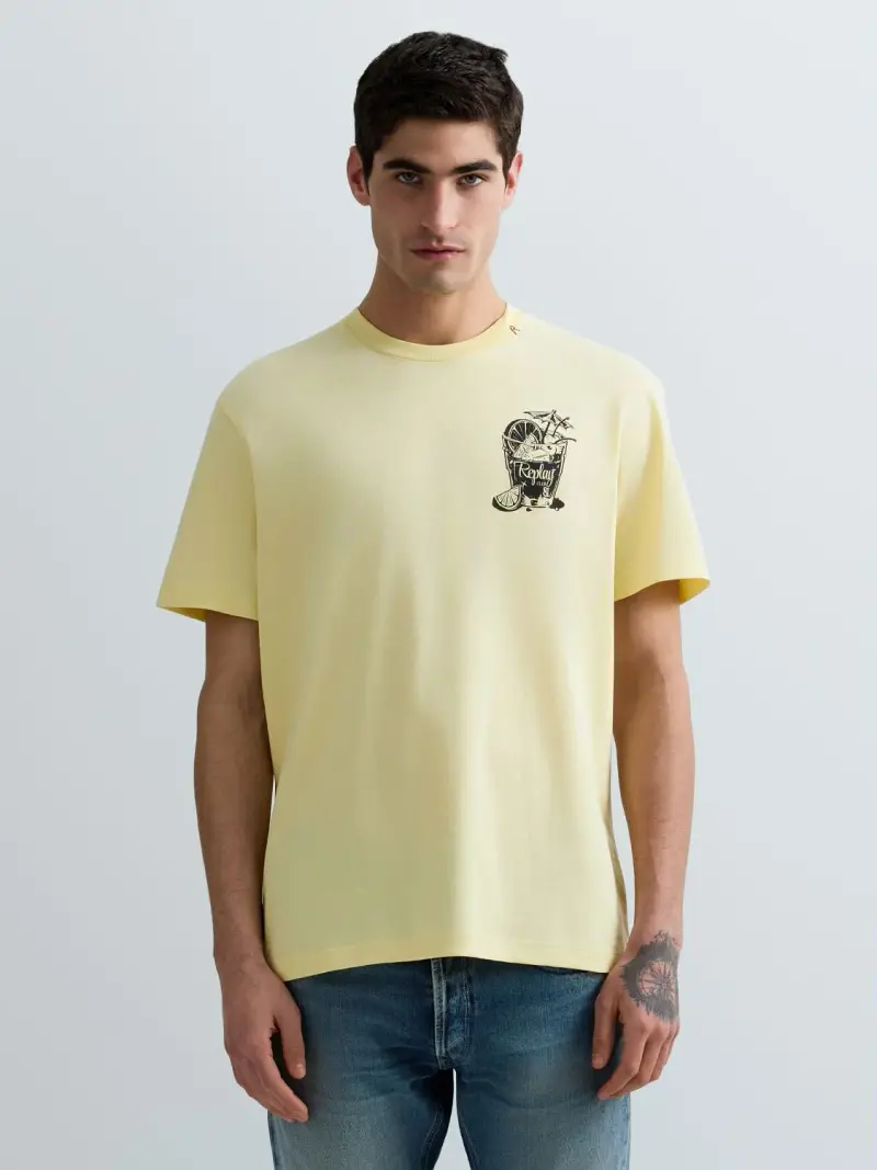 Replay T-shirt 4199688