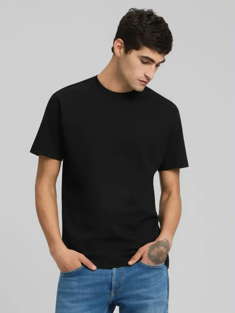 Replay T-shirt Nero 3110518