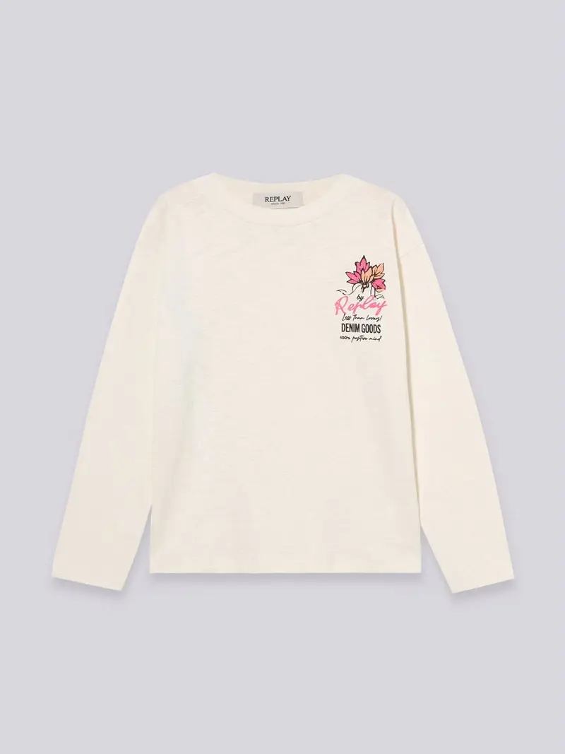 Replay T-shirt 2736695