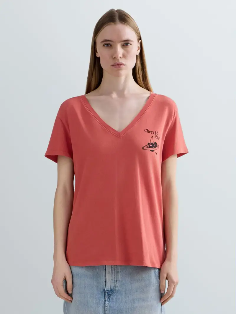 Replay T-shirt 4199732