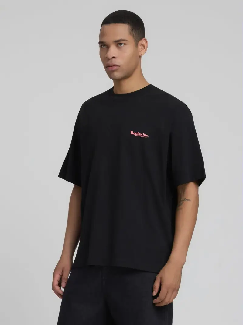 Replay T-shirt 2620623