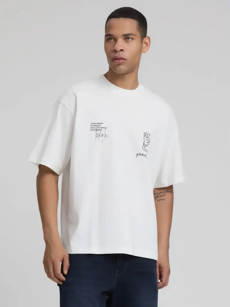 Replay T-shirt 2620621