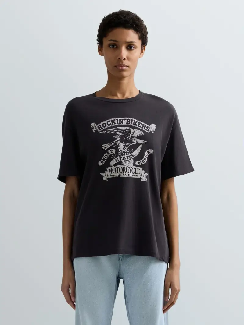 Replay T-shirt 4199733