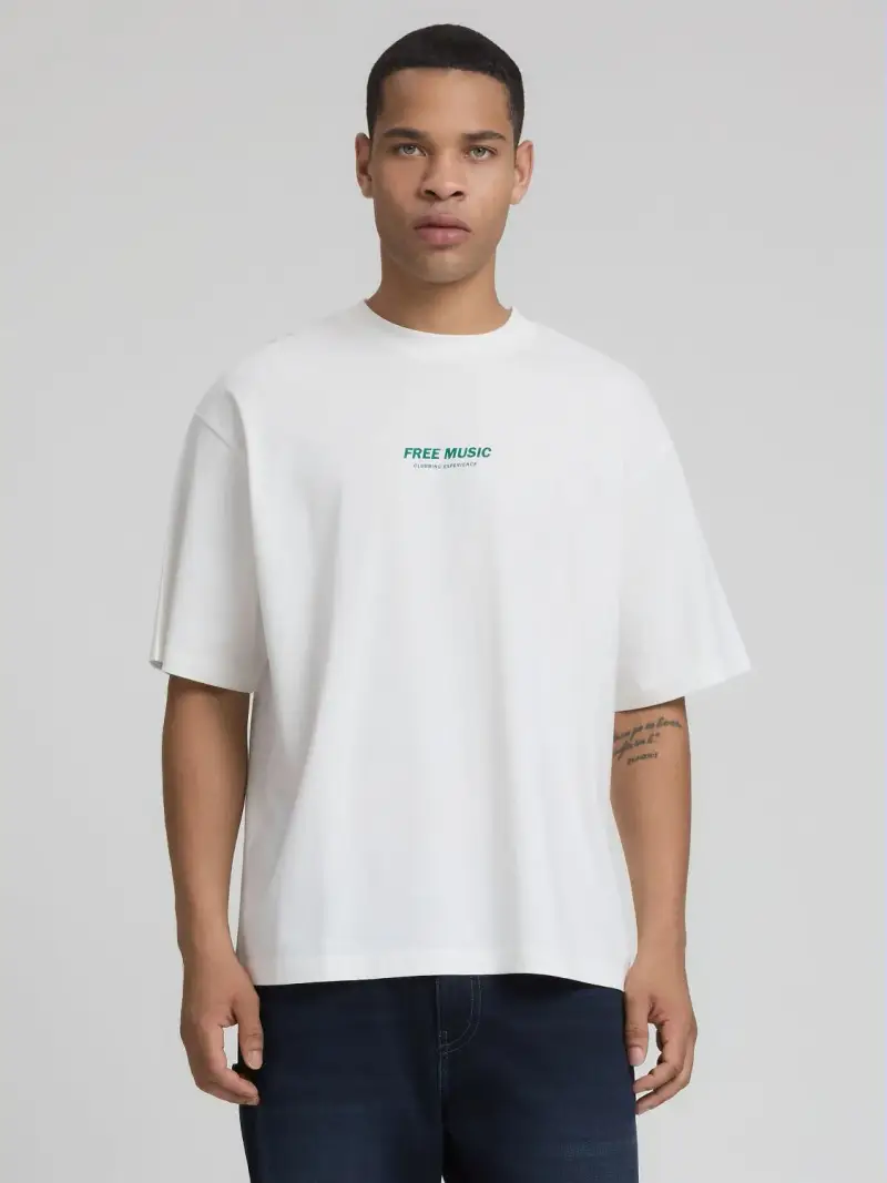 Replay T-shirt 2620619