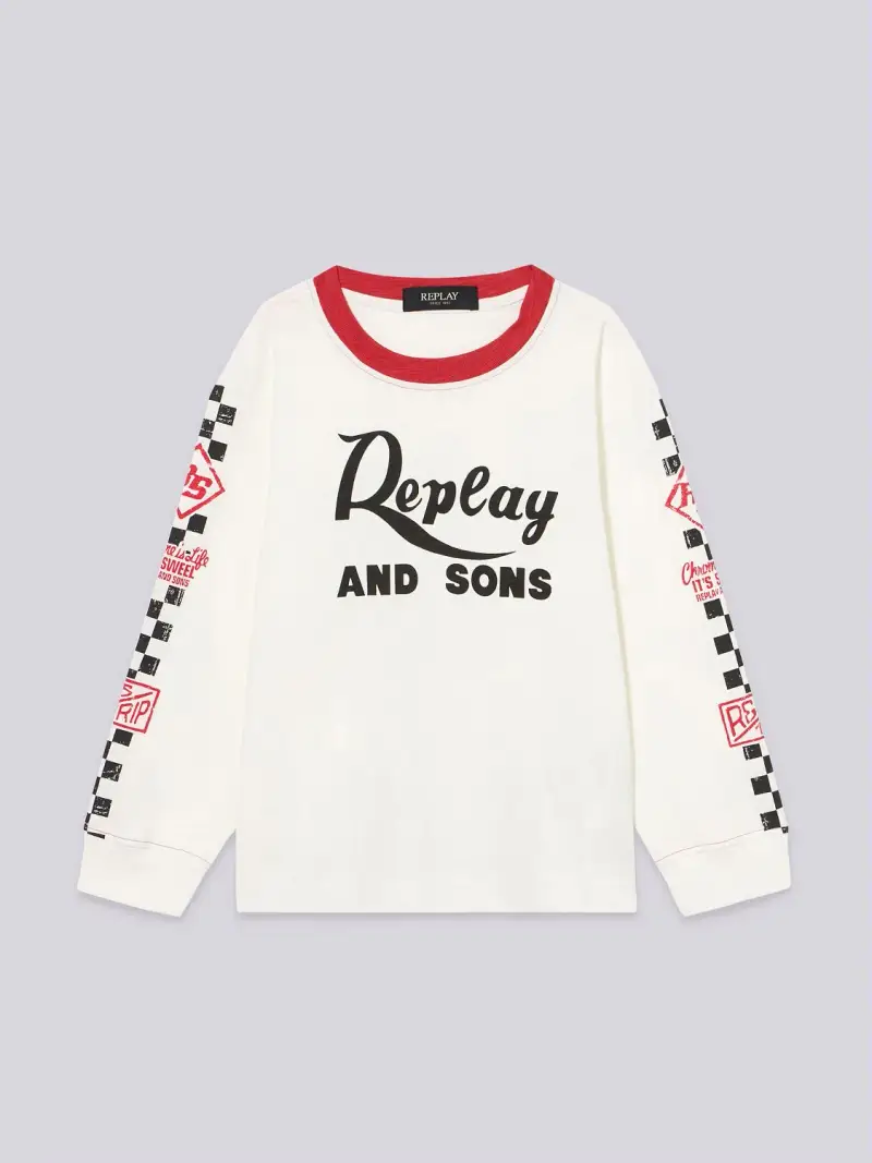 Replay T-shirt 2620651