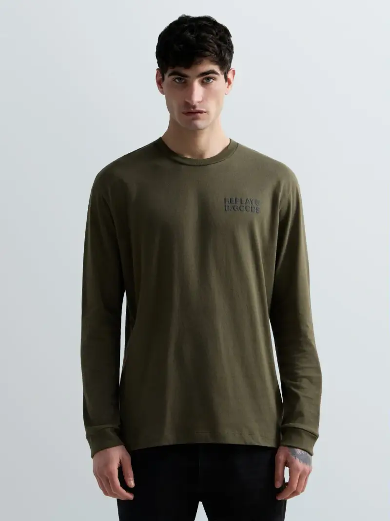 Replay T-shirt 4331709