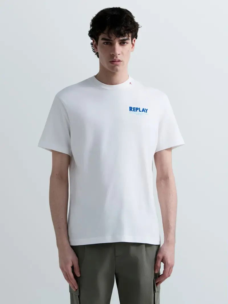 Replay T-shirt 4331715