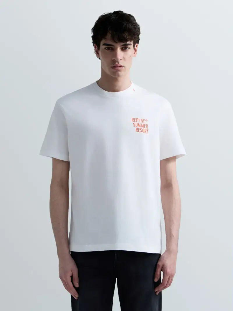 Replay T-shirt 4331713