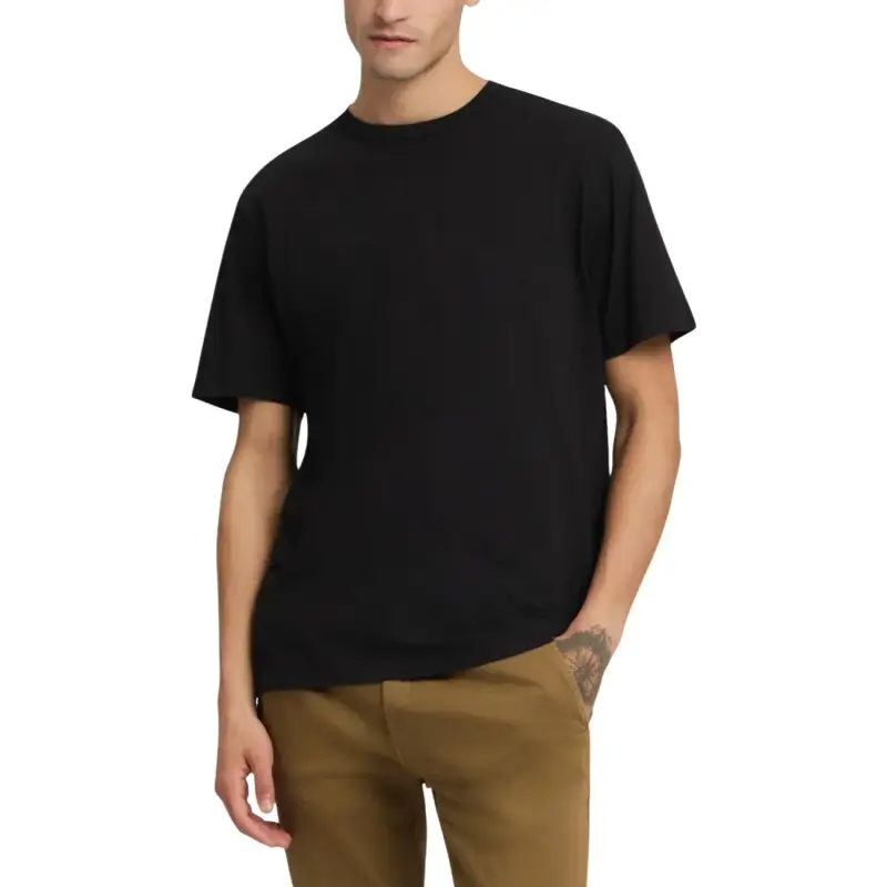 T-Shirt Uomo M3097 000 2660 - black / S