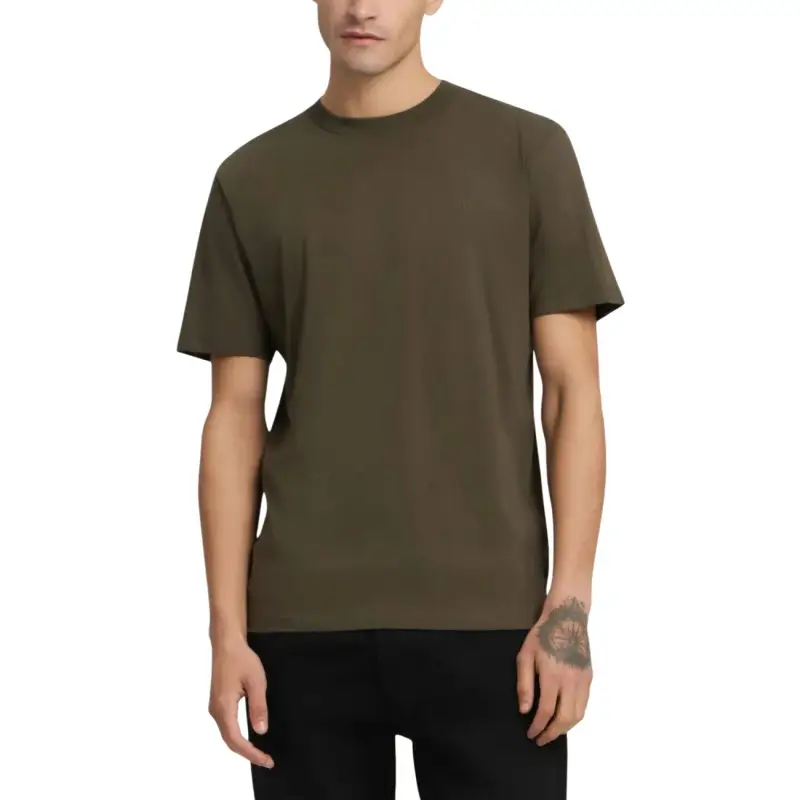 T-Shirt Uomo M3097 000 2660 - green / S