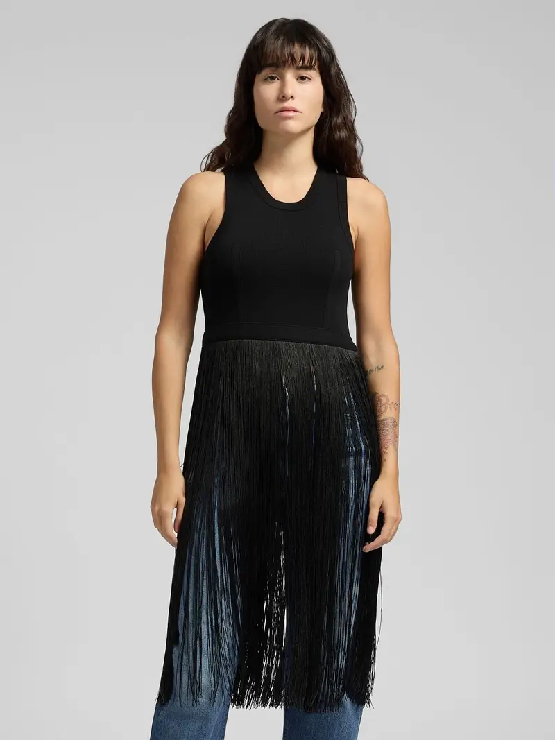 Replay Top Nero 3510236