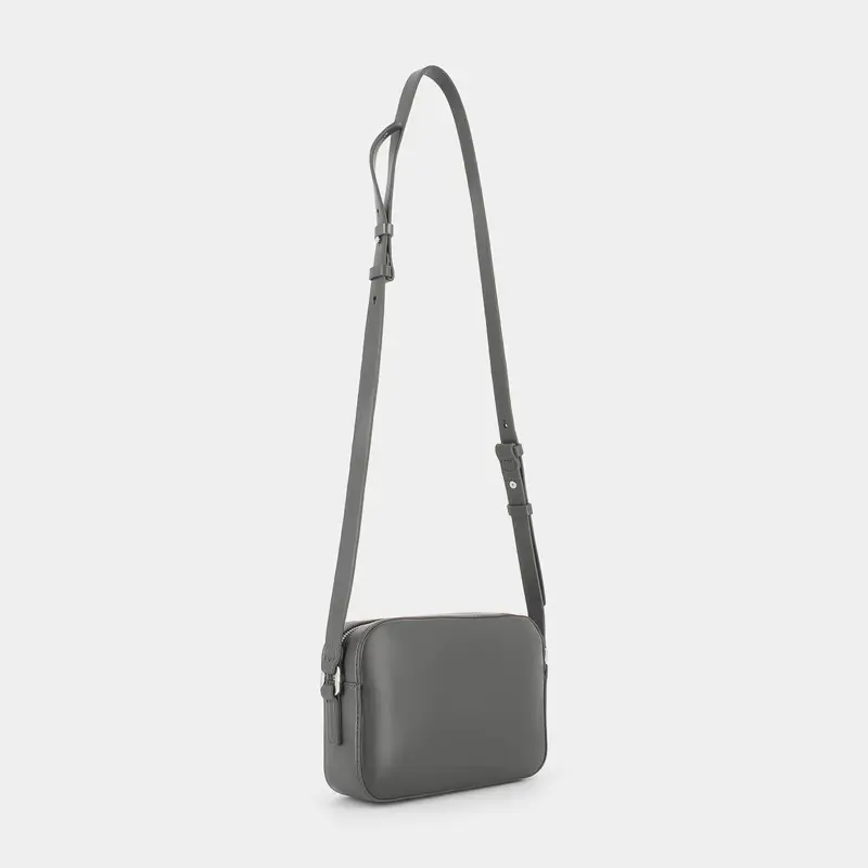 Tracolle Replay da Donna, grigio miniatura 2