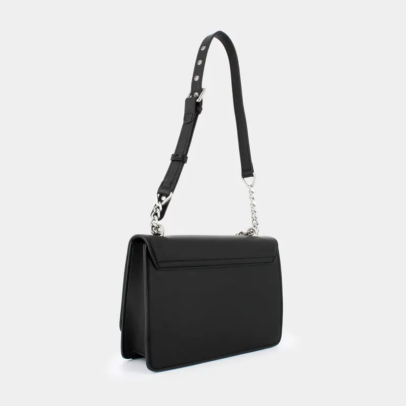 Tracolle Replay da Donna, nero miniatura 2