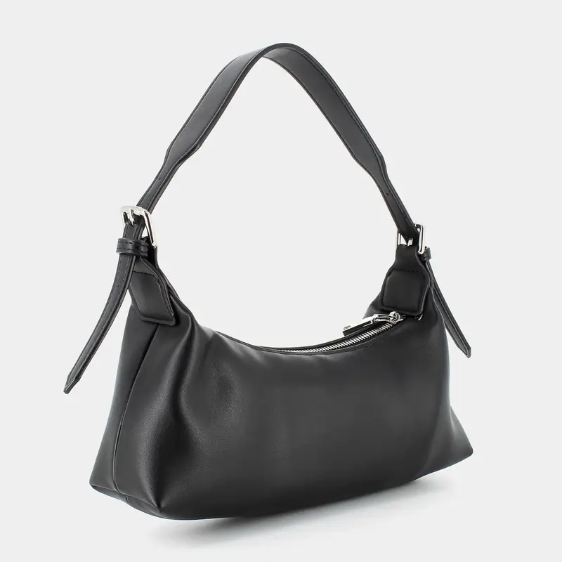 Tracolle Replay da Donna, nero miniatura 2