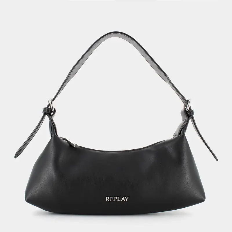 Tracolle Replay da Donna, nero