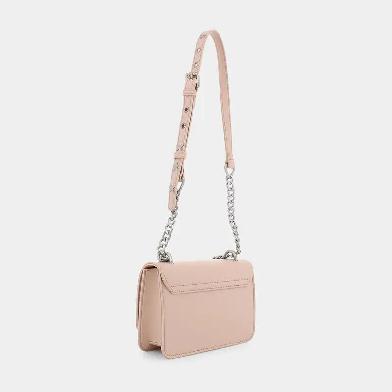 Tracolle Replay da Donna, rosa miniatura 2