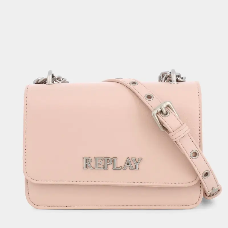 Tracolle Replay da Donna, rosa